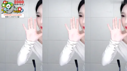 AfreecaTV主播西雅琳BJ시아린2020年5月21日直播视频舞蹈剪辑13522520